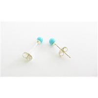 Earrings Orelù Woman in Silver 000960E,A - 000960E,A